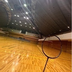 町田 バドミントン募集！🏸 ͗ ͗ 2/27 12時〜✨