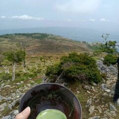 ハイキングお茶会17 − 愛知県