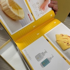 アルバム　ベビー食器
