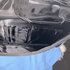  お値下げ！美品　ビジネスバッグ ブリーフケース メンズ　就活　 通勤の画像
