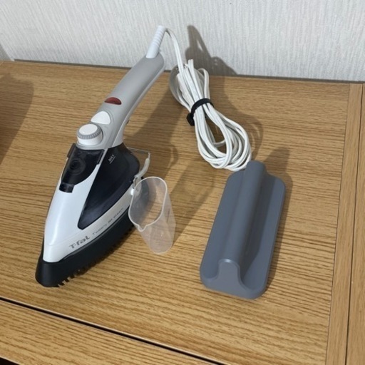 アイロン
