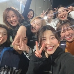 男女ミックスわいわいフットサル⚽️✨