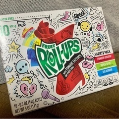 アメリカでバズったお菓子🇺🇸 Betty Crocker Fru...