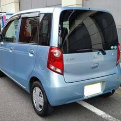 車検たっぷり！　平成20年 ホンダ ライフパステル 73,000kmの画像