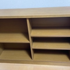イトーキ学習机 3点セットの画像