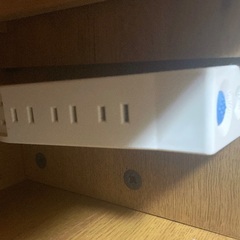 イトーキ学習机 3点セットの画像