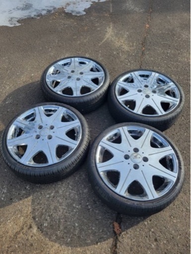 タイヤ ホイール付き16インチ4本 0519ZEETEX 165/40186-79V