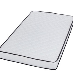 ［無料]シングルマットレス譲ります