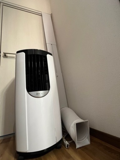 【美品】 エアコン