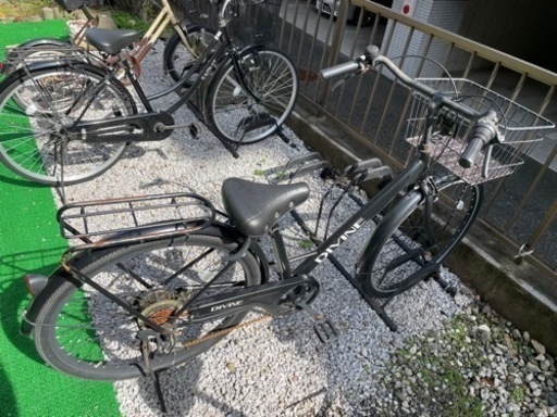 【希少品入手困難】正常稼動品 ディバインjr　27インチ マットブラック