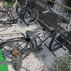 DIVINE 自転車 商品詳細 セトル296│自転車のダイニチ（大日産業株式会社）