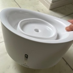 犬用　ピュアクリスタル　