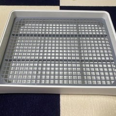 小動物用ペットトイレ　wcgfoever