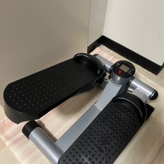 フィットネスステッパー