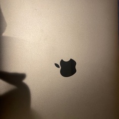 値段交渉歓迎。MacBook proの画像