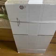 【相談中】ダンボール80サイズ30枚&ダンボール100サイズ20枚