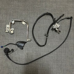 シグナスx2型 部品取り 2