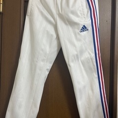 adidas アディダス　ジャージ　上下の画像