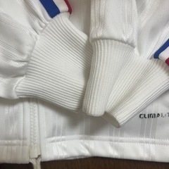 adidas アディダス　ジャージ　上下の画像