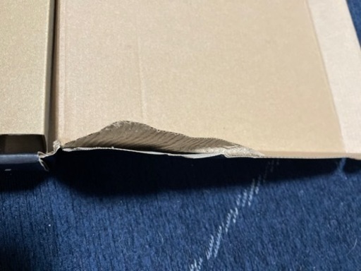 新品未使用マザーボード