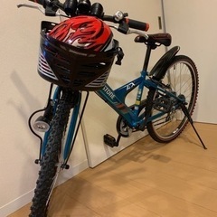 ブリヂストン　エクスプレスジュニア　26インチ