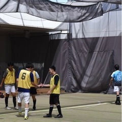 フットサルサークルメンバー募集 - 墨田区