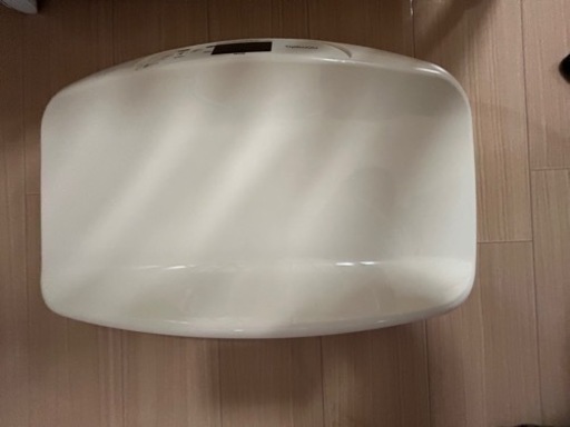 タニタ ベビースケール BB-105 IV no 授乳量機能付き 飲んだミルクの量が1g単位でわかる