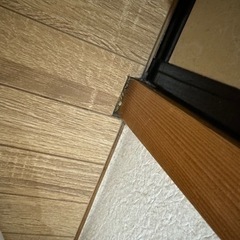 フローリングカーペット4500円の画像