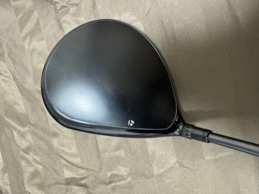 Taylormade　ステルスプラス　10.5ドライバー　