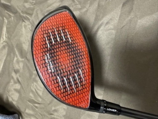 Taylormade　ステルスプラス　10.5ドライバー　