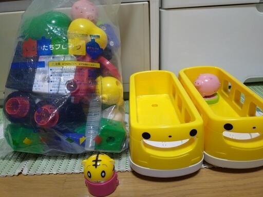 値下げ☆ベネッセおもちゃ