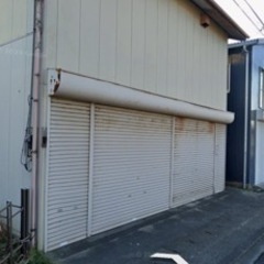富津市貸し倉庫約19平米