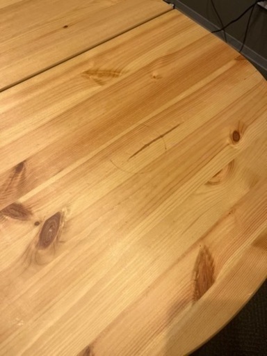 IKEA コーヒーテーブル　