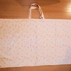 大判　トートバッグ