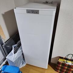 冷凍庫です！