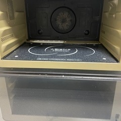 【(値引き)直接取引】パナ/ビストロの画像