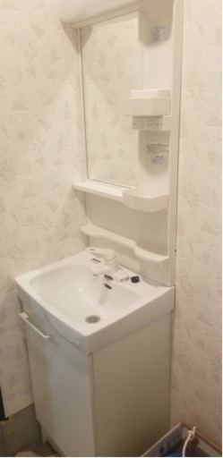 【受付中です】 LIXIL(リクシル)  INAX 独立洗面台 洗面化粧台 洗面台