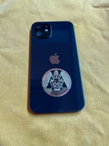 アイホン12 128ギガ