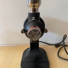 『カスタム品』コーヒーミル フジローヤル R-440 業務用コーヒーミル