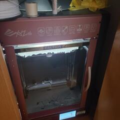 大型3Dプリンター (Davinchi Super)