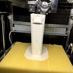 大型3Dプリンター (Davinchi Super)の画像