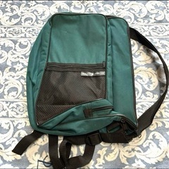ロイヤル ポロ スポーツ クラブの3WAY バッグ 美品 旅行用...