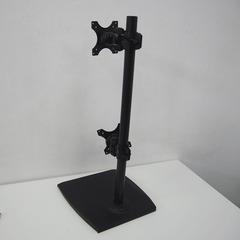 マルチモニター用スタンド デュアルモニター用 75mm 100mm (CA21)の画像