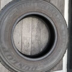 225/70R16 117/115N LT 6本セットの画像