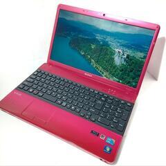 人気 美しい SonyV ,SSD,Microsoft Office 早い者勝ちの画像