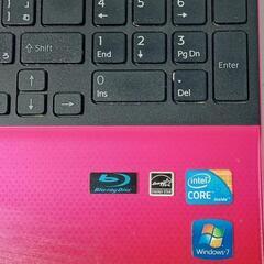人気 美しい SonyV ,SSD,Microsoft Office 早い者勝ちの画像