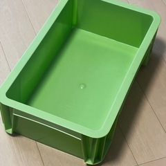 ダイソー　ケース　中古品