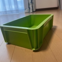 ダイソー　ケース　中古品の画像