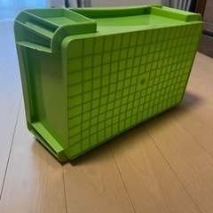ダイソー　ケース　中古品の画像
