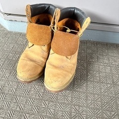 Timberland
